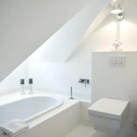 Holiday home Nii Wit Hus *