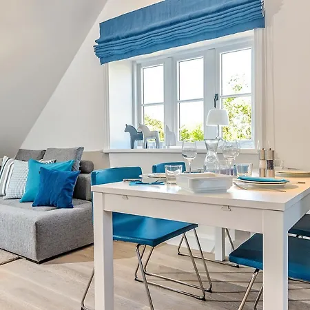 Holiday home Nii Wit Hus